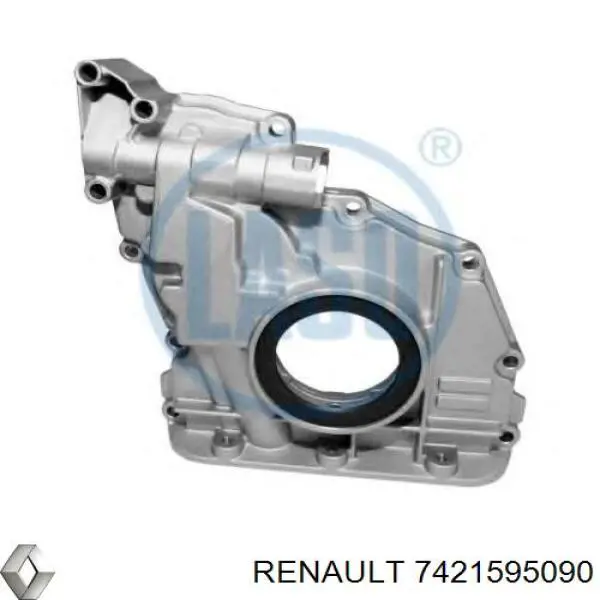  7421595090 Renault (RVI)