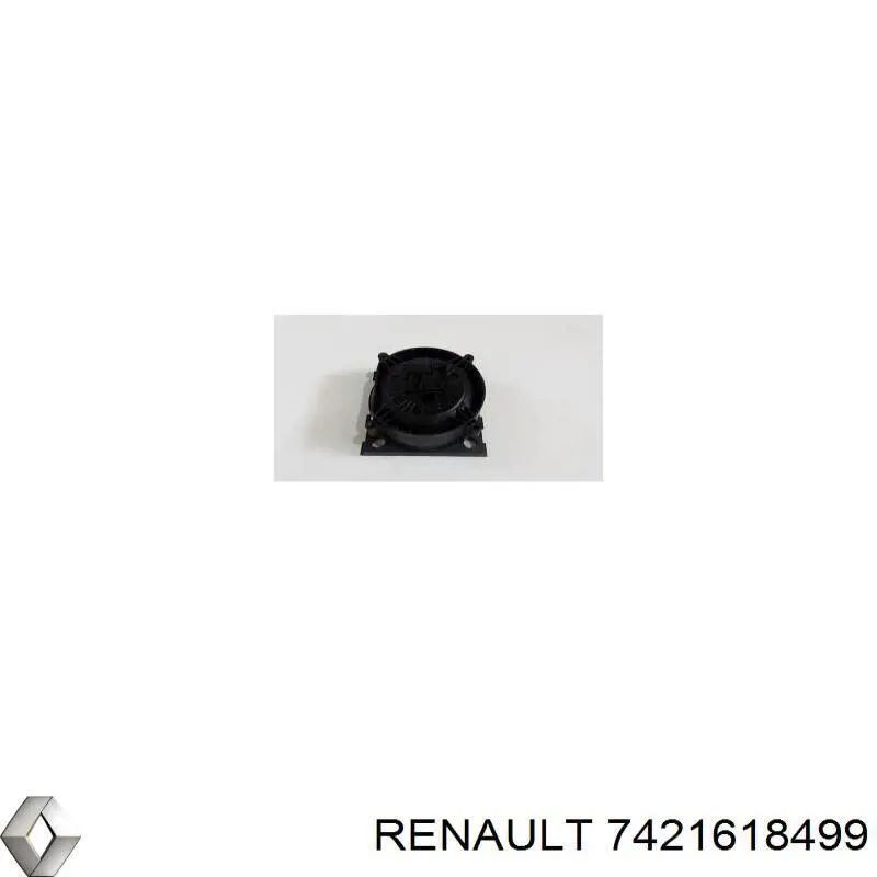  7421618499 Renault (RVI)