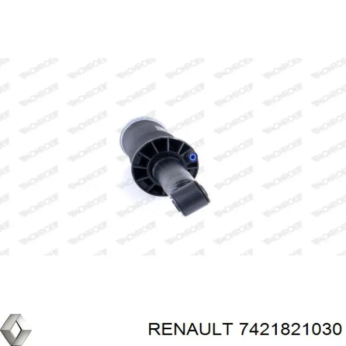 Амортизатор кабіни (TRUCK) 7421821030 Renault (RVI)