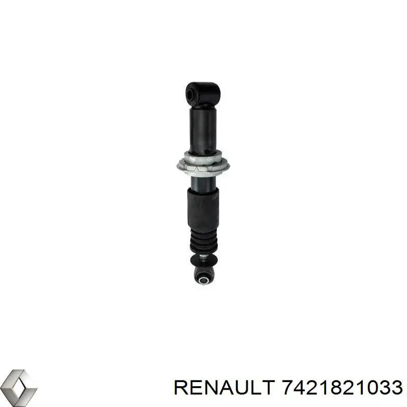  7421821033 Renault (RVI)