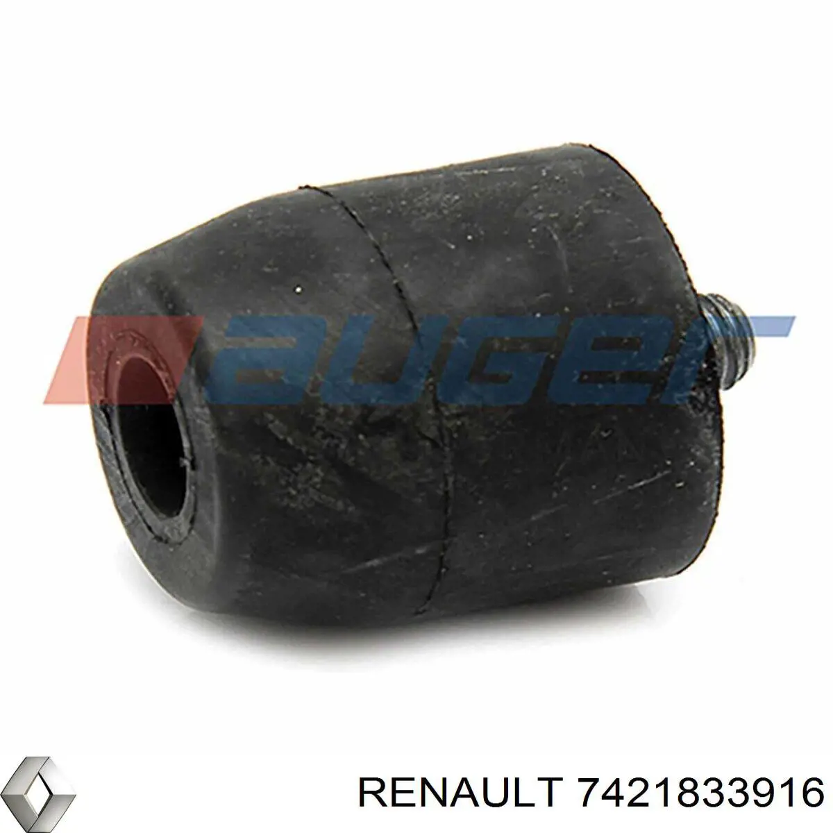 Подушка кабіни Febi 173496 ціна, від 10.44 USD