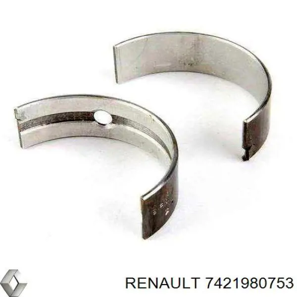 7421980753 Renault (RVI) 