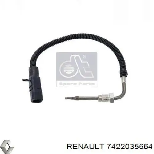 Купити 22035664 Volvo 