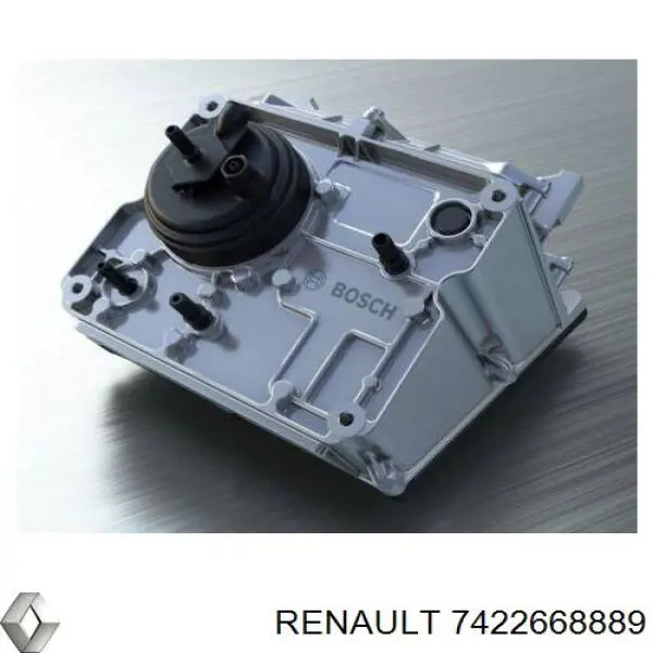 7422668889 Renault (RVI) Насос AD BLUE