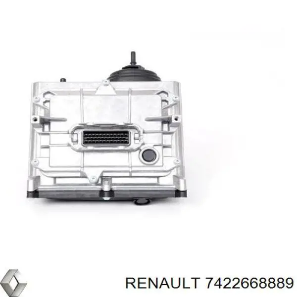 Насос AD BLUE Renault (RVI) 7422668889 ціна, від 1197.17 USD