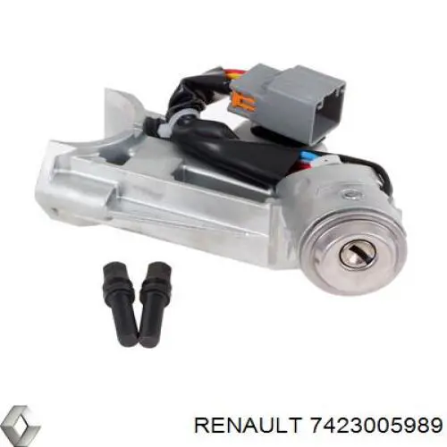  7423005989 Renault (RVI)