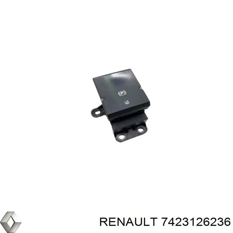  7423126236 Renault (RVI)