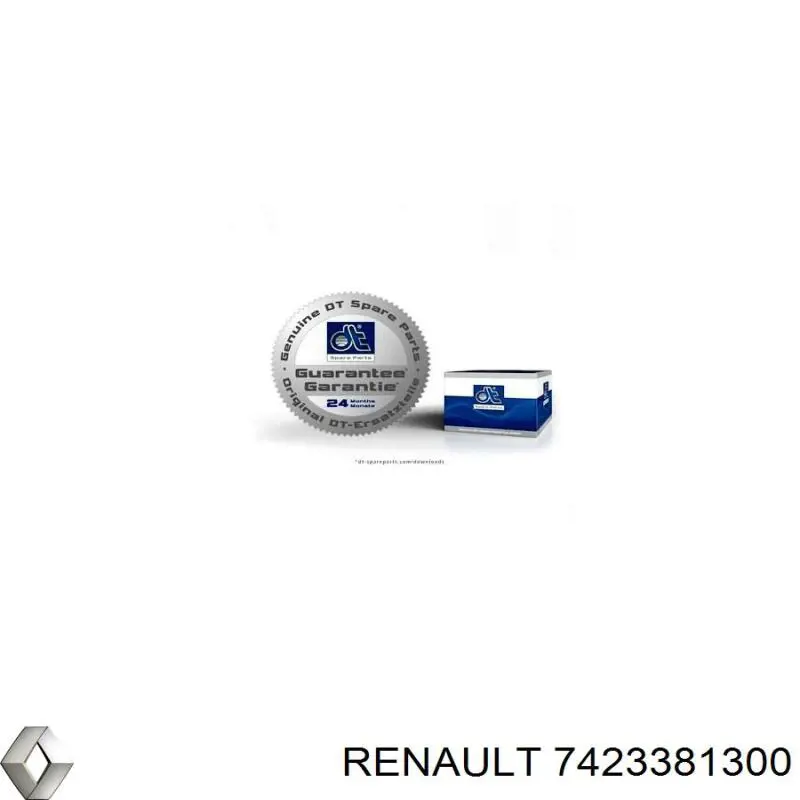 RVIFB010 Pacol 