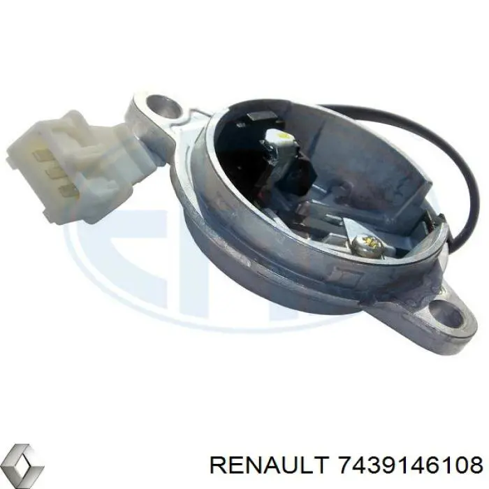 Датчик фаз Renault (RVI) 7439146108 ціна, від 30.71 USD