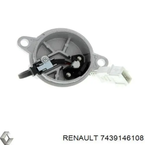 7439146108 Renault (RVI) датчик положення розподільного