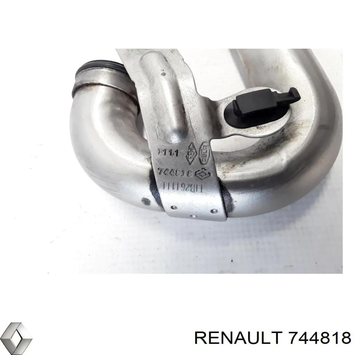 Купити 744818 Renault (RVI) 