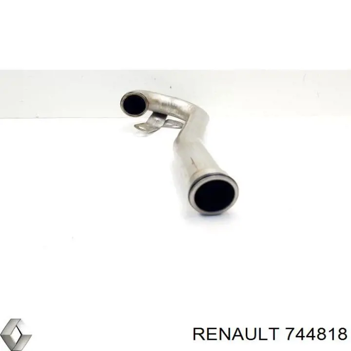 744818 Renault (RVI) 