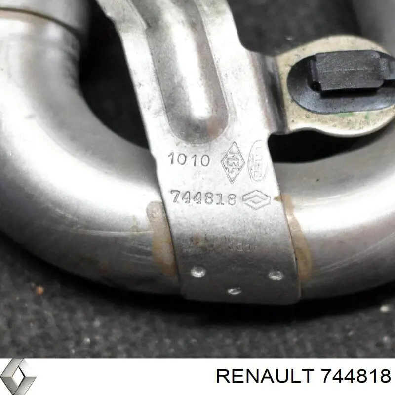  744818 Renault (RVI)