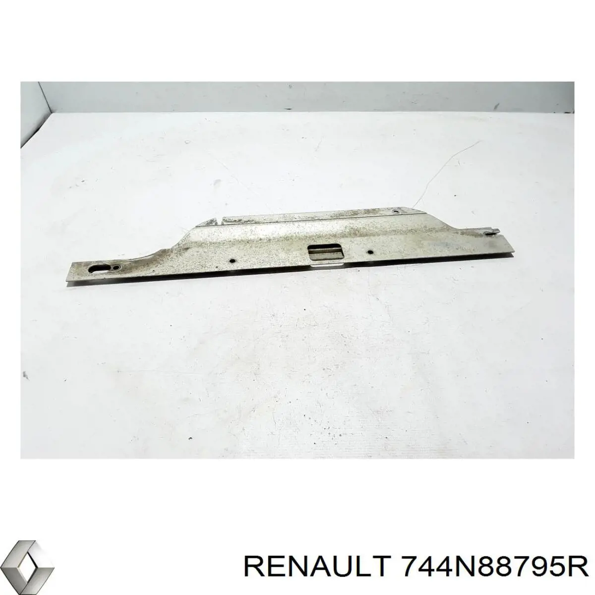  744N88795R Renault (RVI)