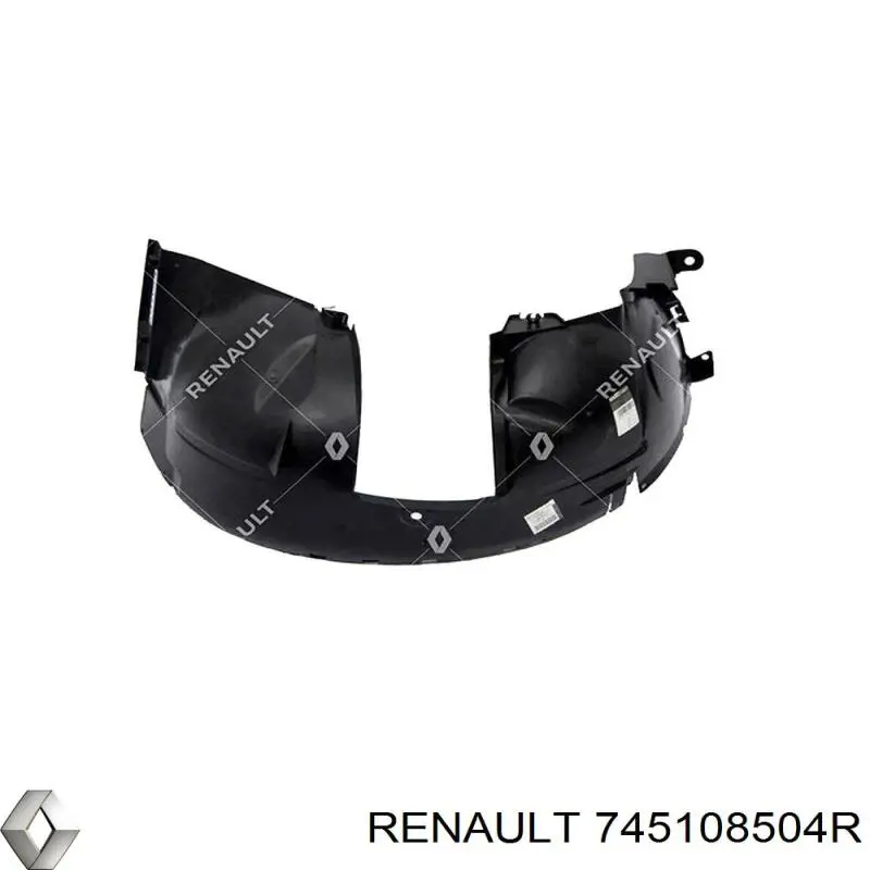 745108504R Renault (RVI) 