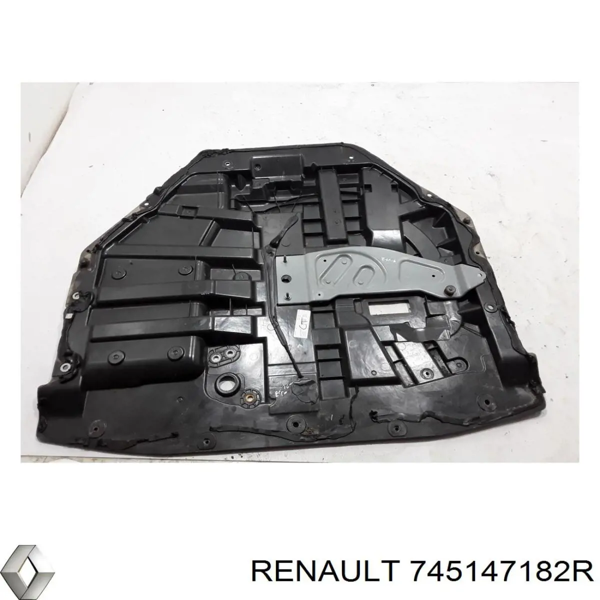 745147182R Renault (RVI) Настил підлоги