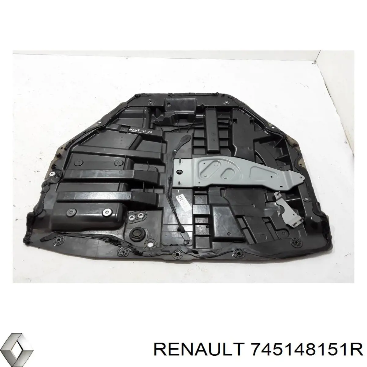 745148151R Renault (RVI) 