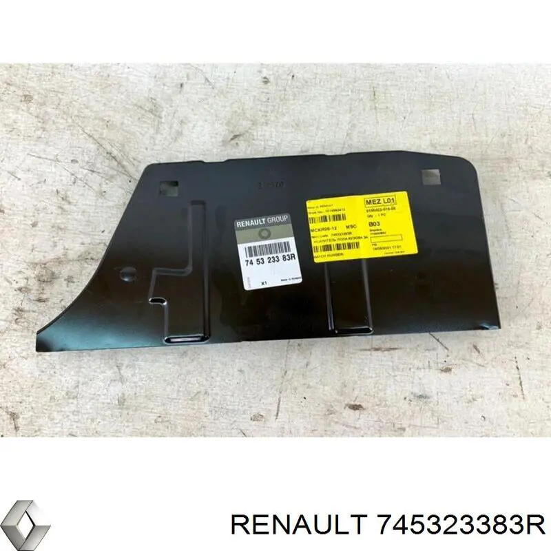 745323383R Renault (RVI) 