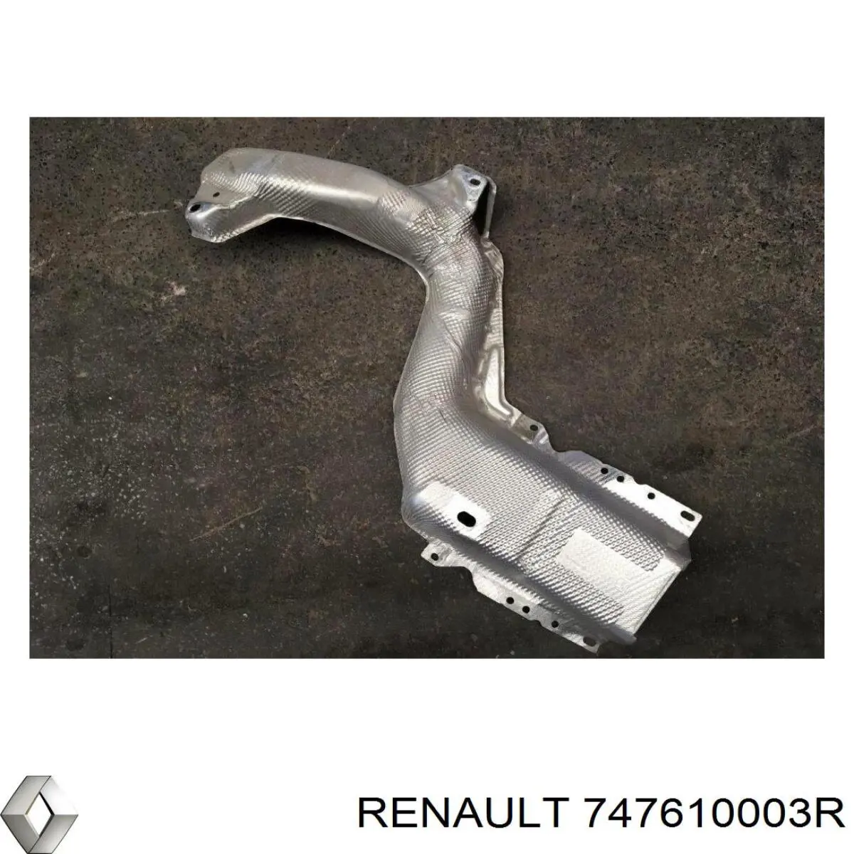 747610003R Renault (RVI) 