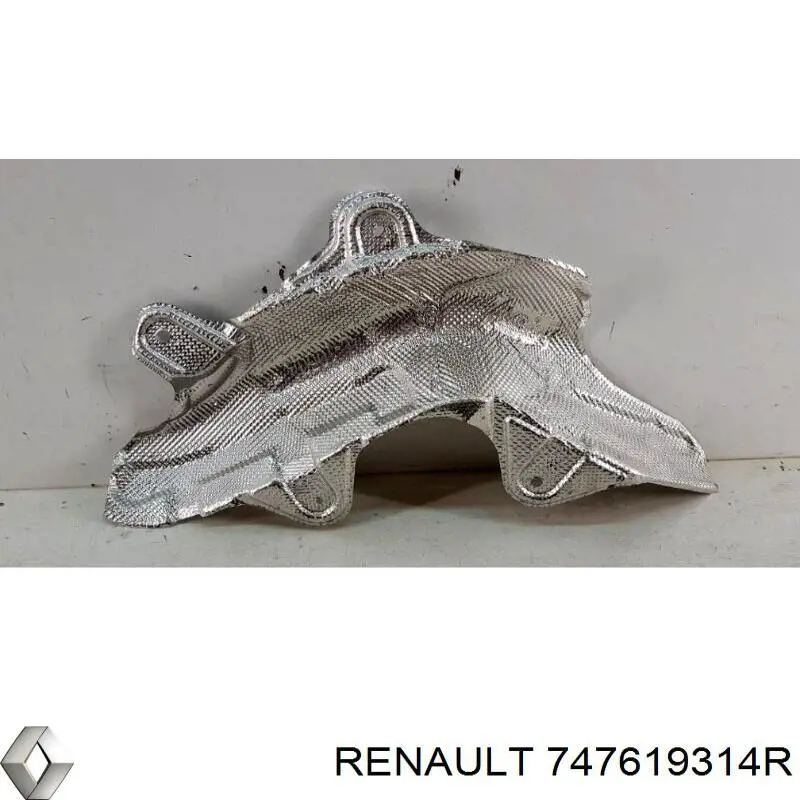 747619314R Renault (RVI) 