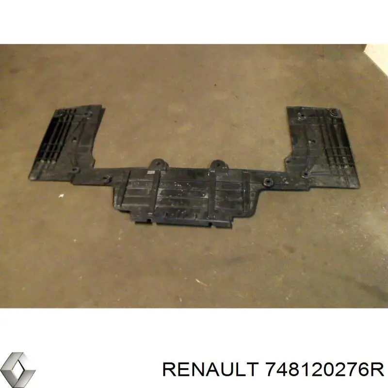 Купити 748120276R Renault (RVI) 