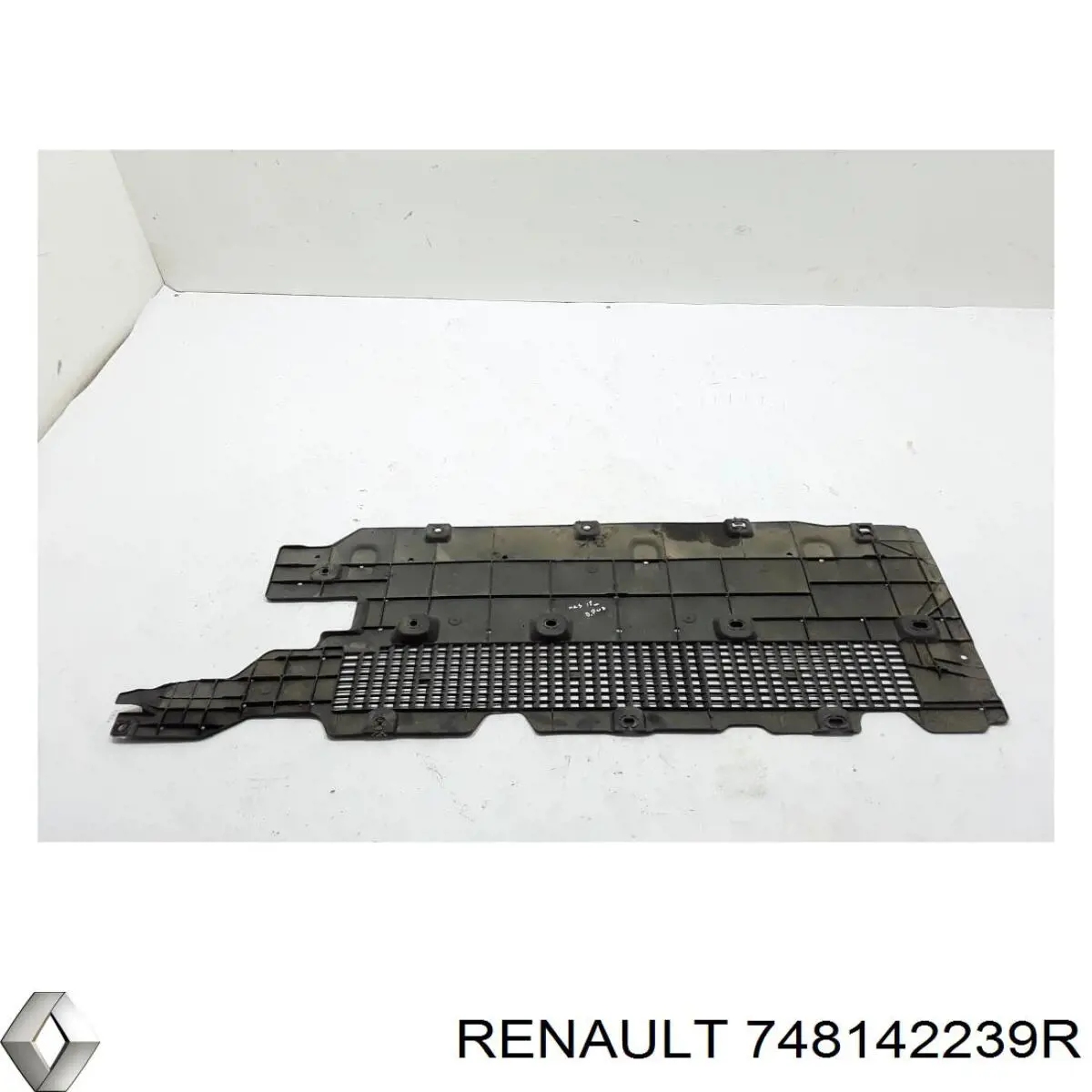 748142239R Renault (RVI) 