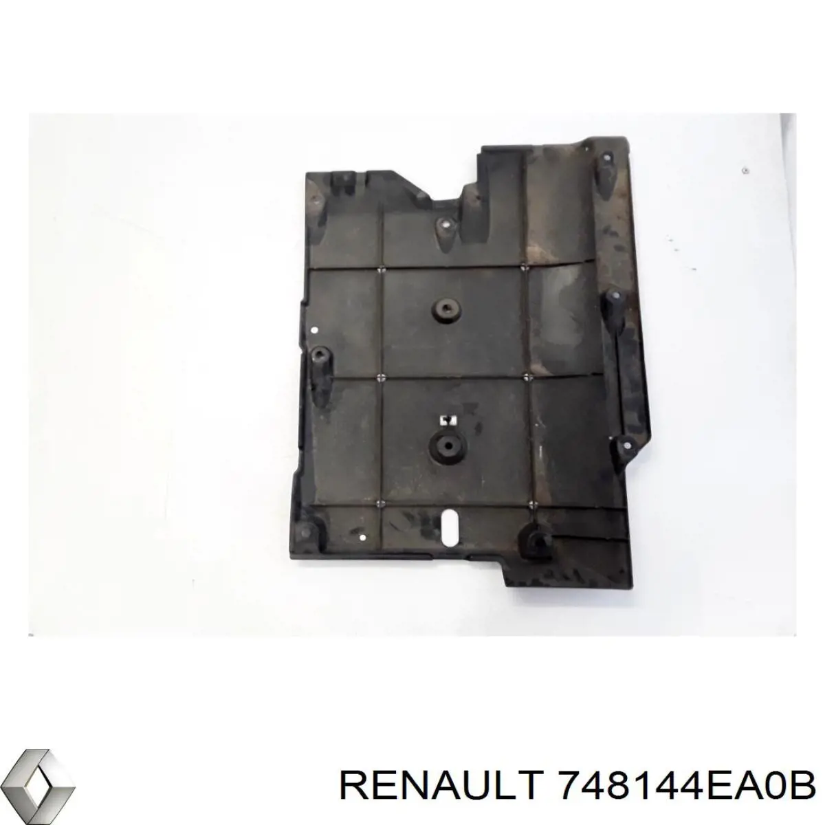 748144EA0B Renault (RVI) 
