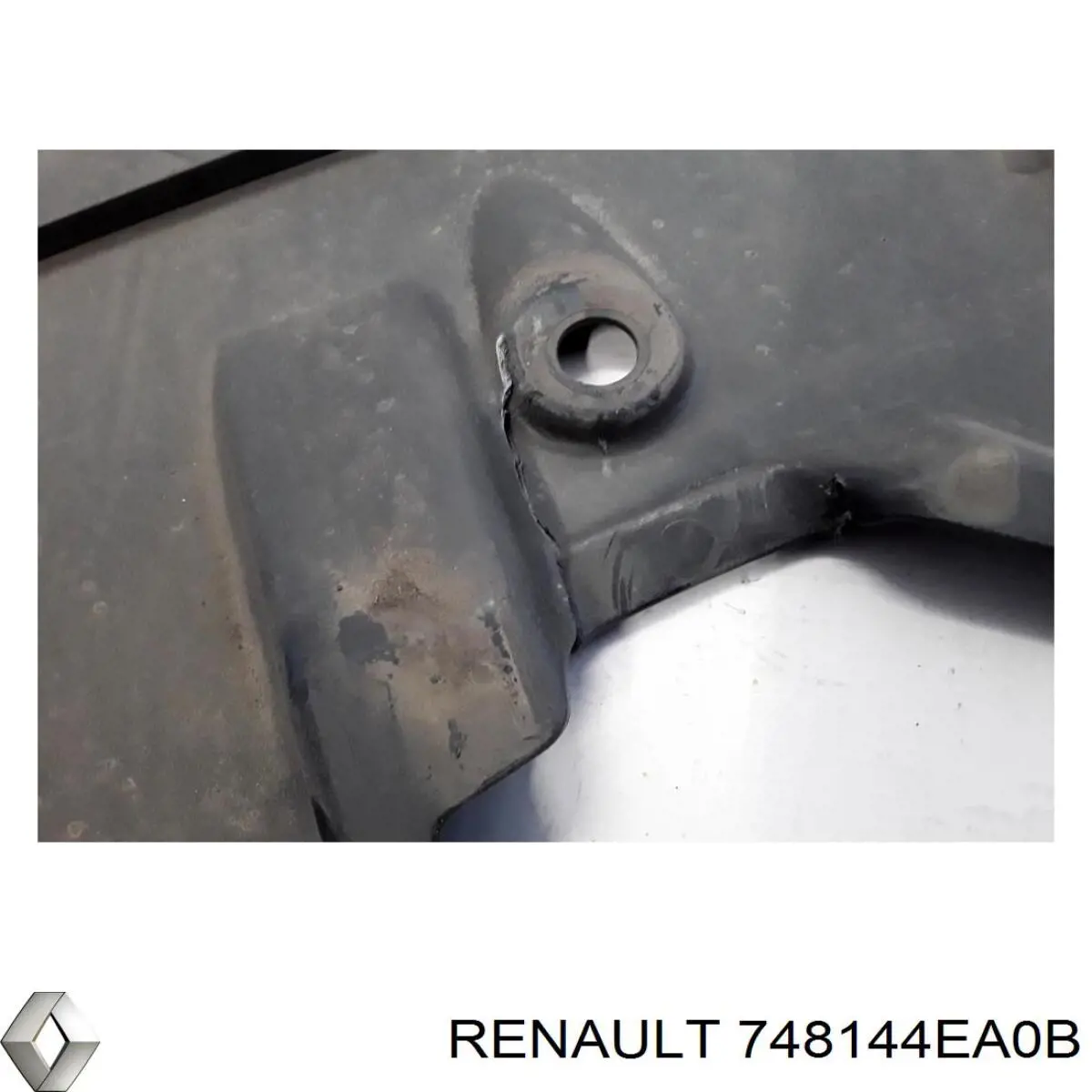  Renault (RVI) 748144EA0B ціна, від 31.39 USD