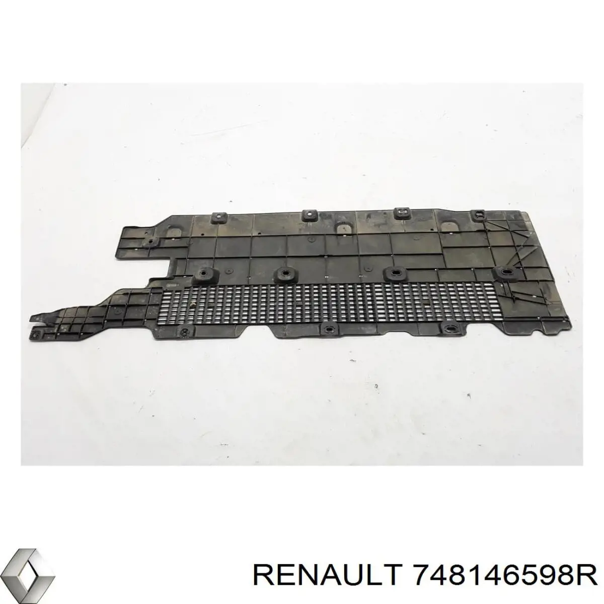  Renault (RVI) 748146598R ціна, від 63.35 USD