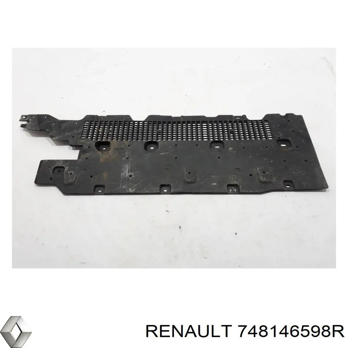  748146598R Renault (RVI)