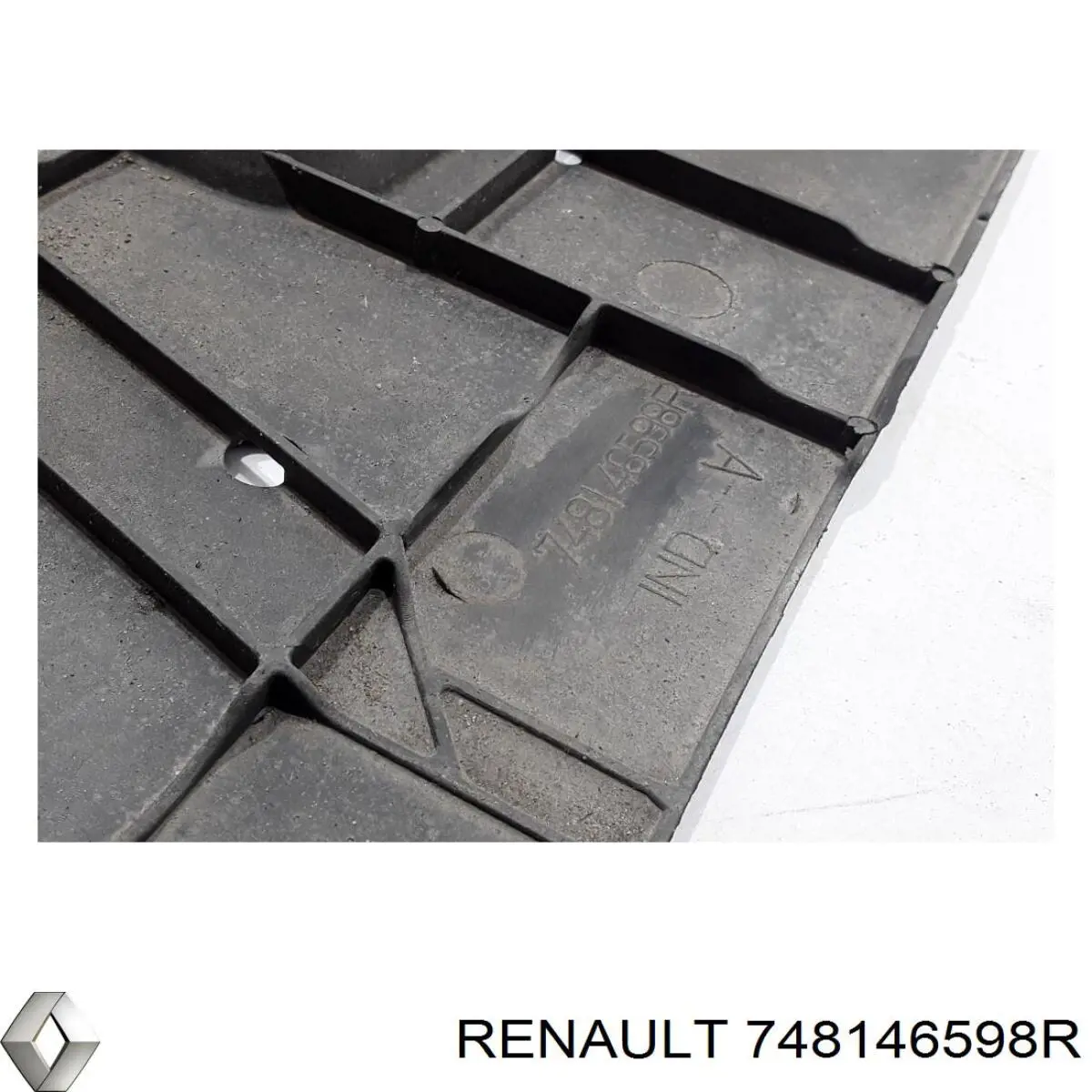 748146598R Renault (RVI) 