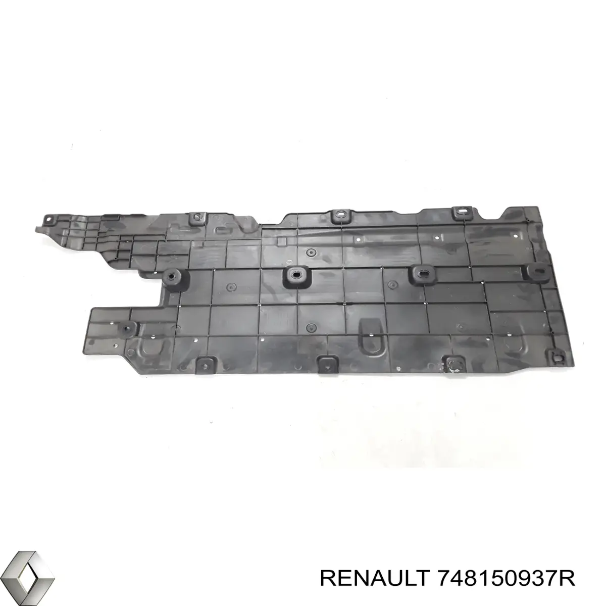 748150937R Renault (RVI) 