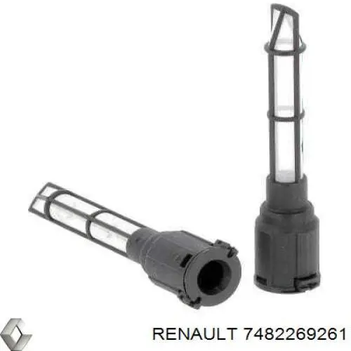7482269261 Renault (RVI) Фільтр ad blue
