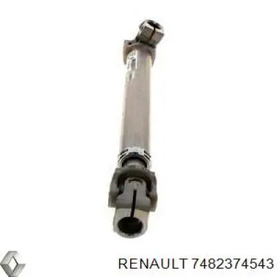  7482374543 Renault (RVI)