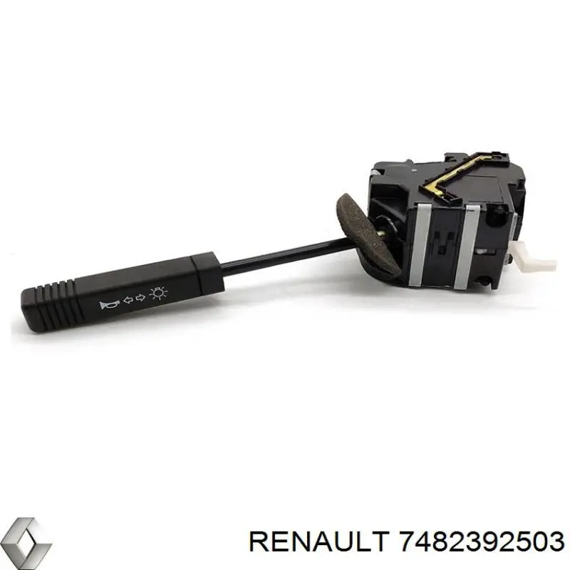  7482392503 Renault (RVI)