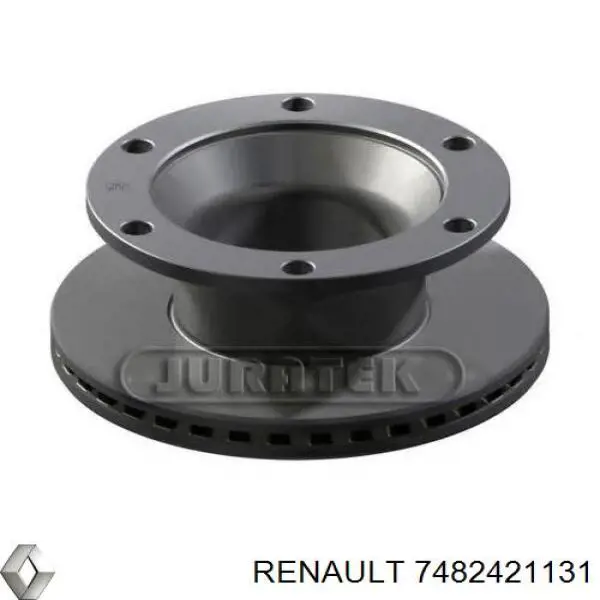  7482421131 Renault (RVI)