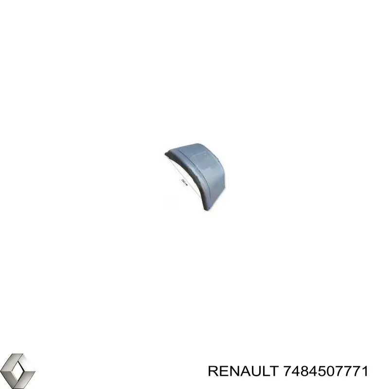  7484507771 Renault (RVI)