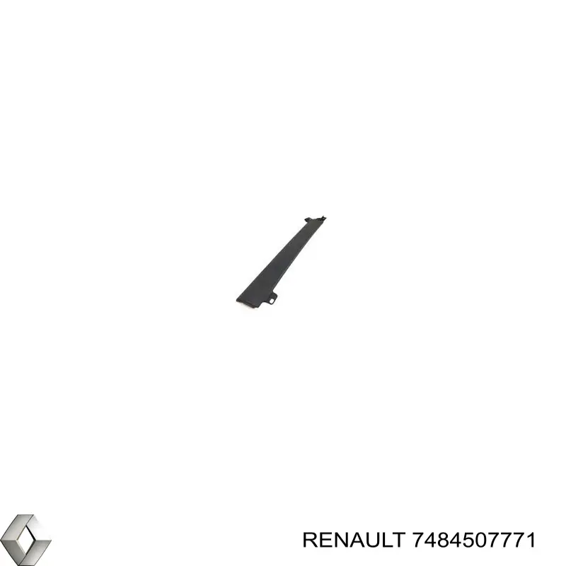 7484507771 Renault (RVI) 