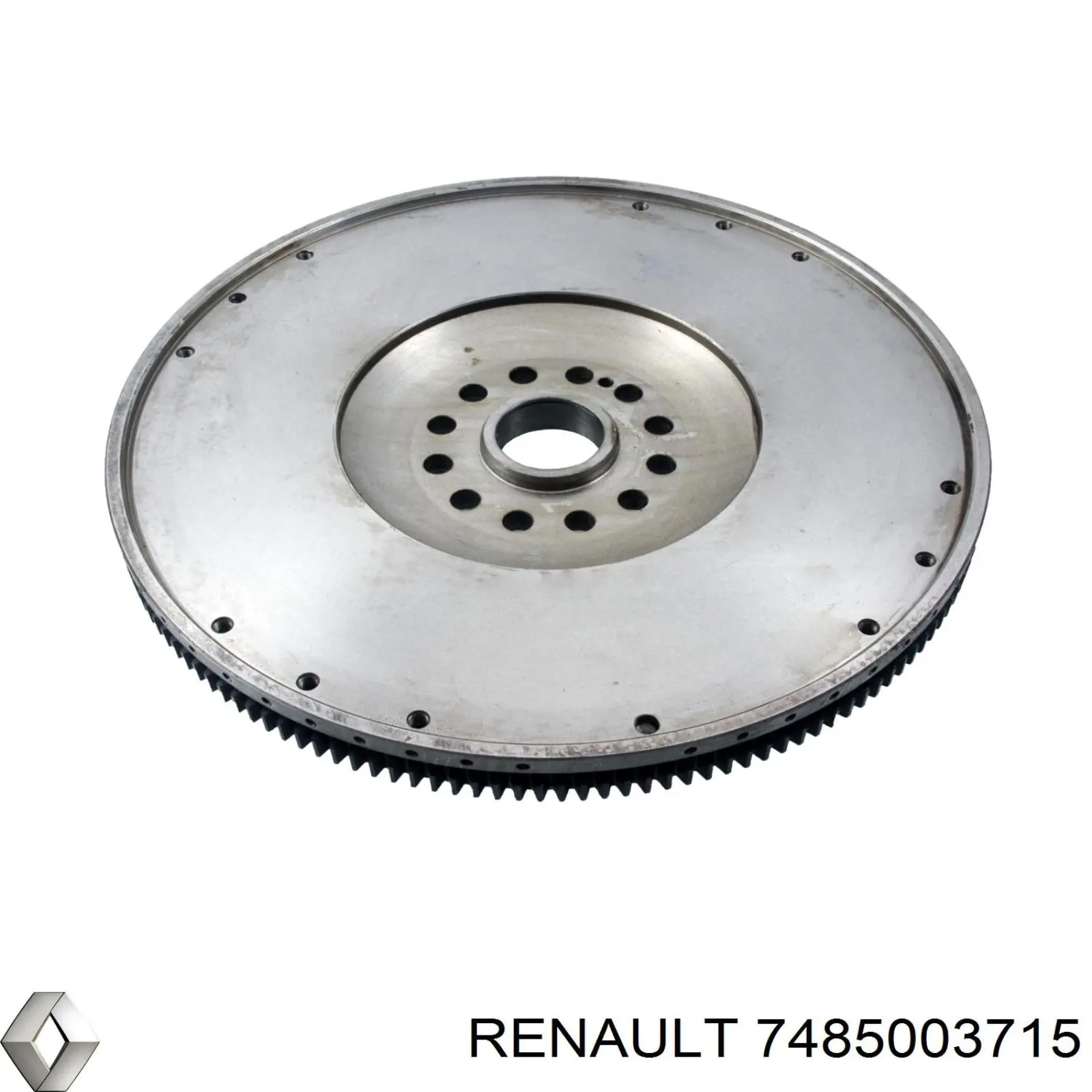  7485003715 Renault (RVI)