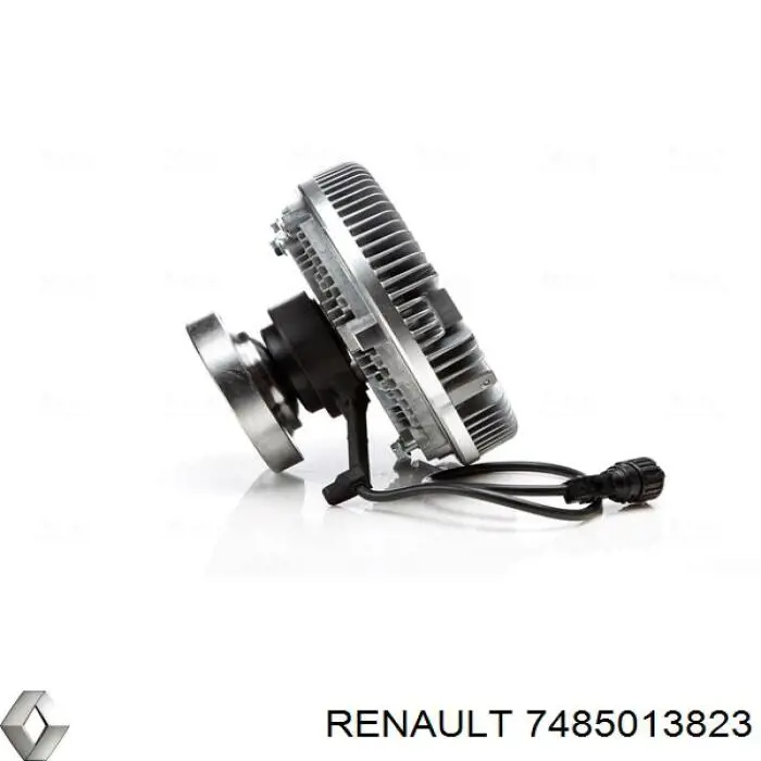  7485013823 Renault (RVI)