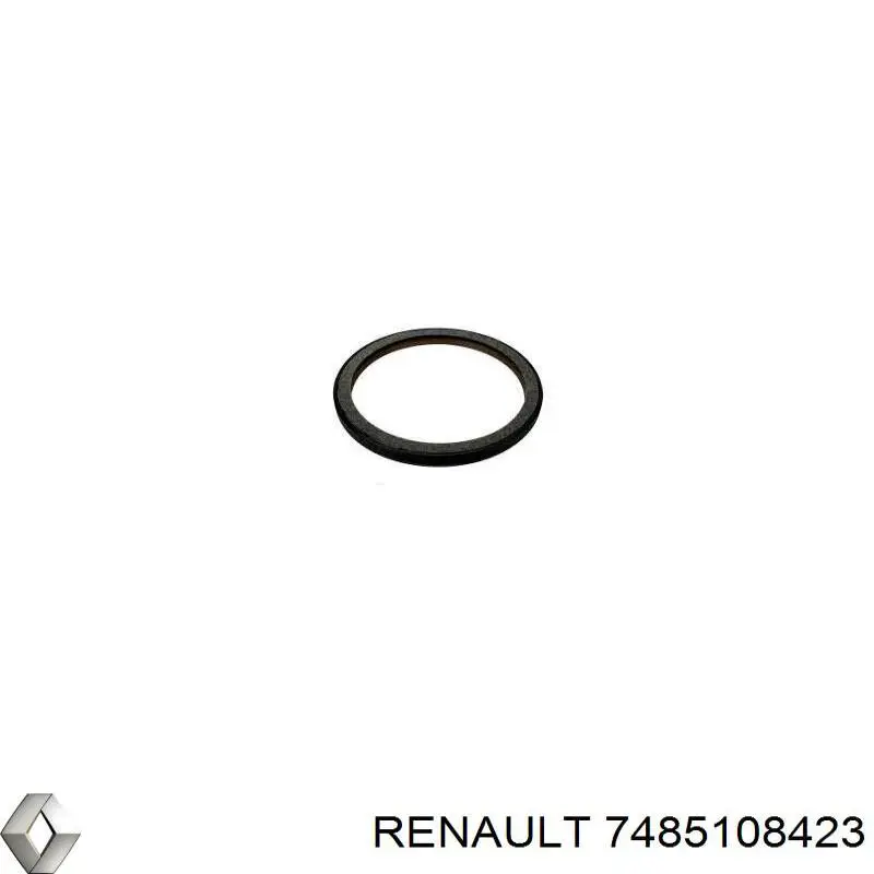 Сальник коленвалу 7485108423 Renault (RVI)