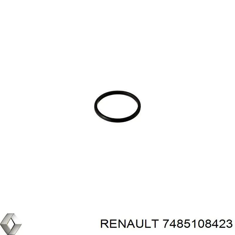 7485108423 Renault (RVI) Сальник колінчастого валу