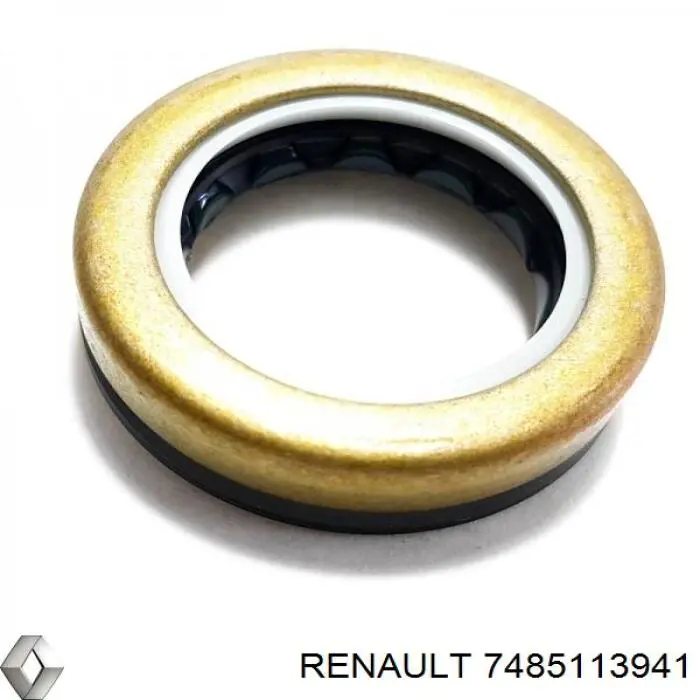Сальник АКПП/КПП, вал-шестерні Renault (RVI) 7485113941 ціна, від 8.19 USD