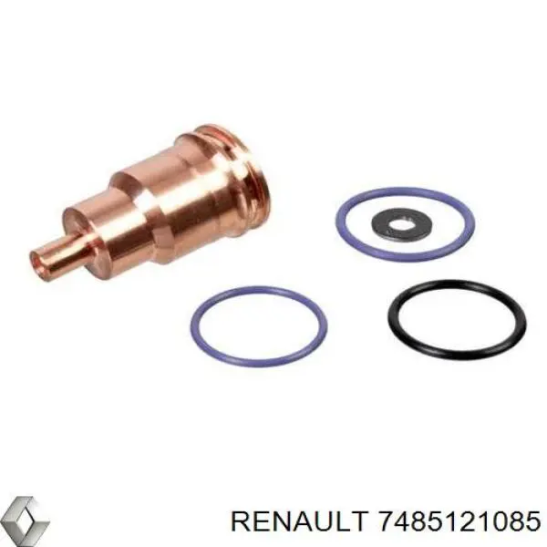 7485121085 Renault (RVI) Ремкомплект форсунки