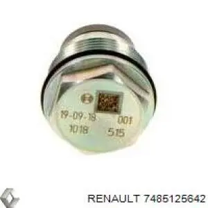 Регулятор тиску палива Renault (RVI) 7485125642 ціна, від 78.17 USD