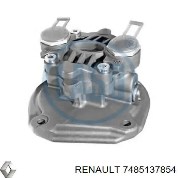 Паливний насос, механічний Sampa Otomotiv‏ 78007