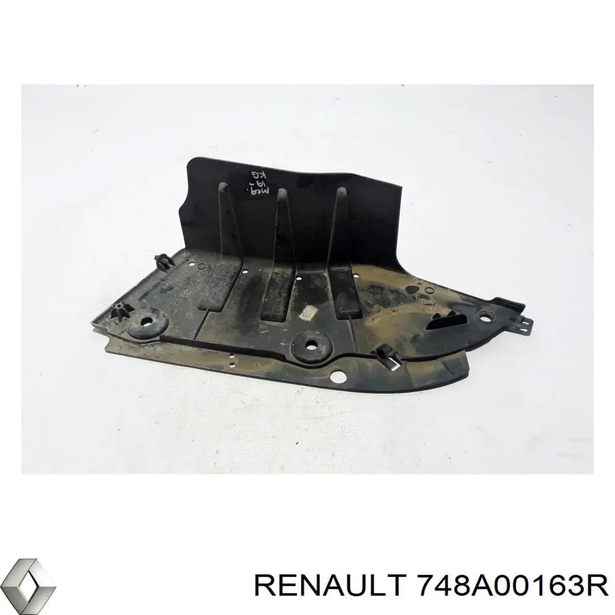 Купити 748A00163R Renault (RVI) 