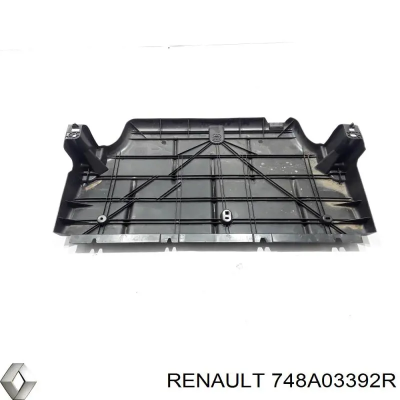  Renault (RVI) 748A03392R ціна, від 24.80 USD