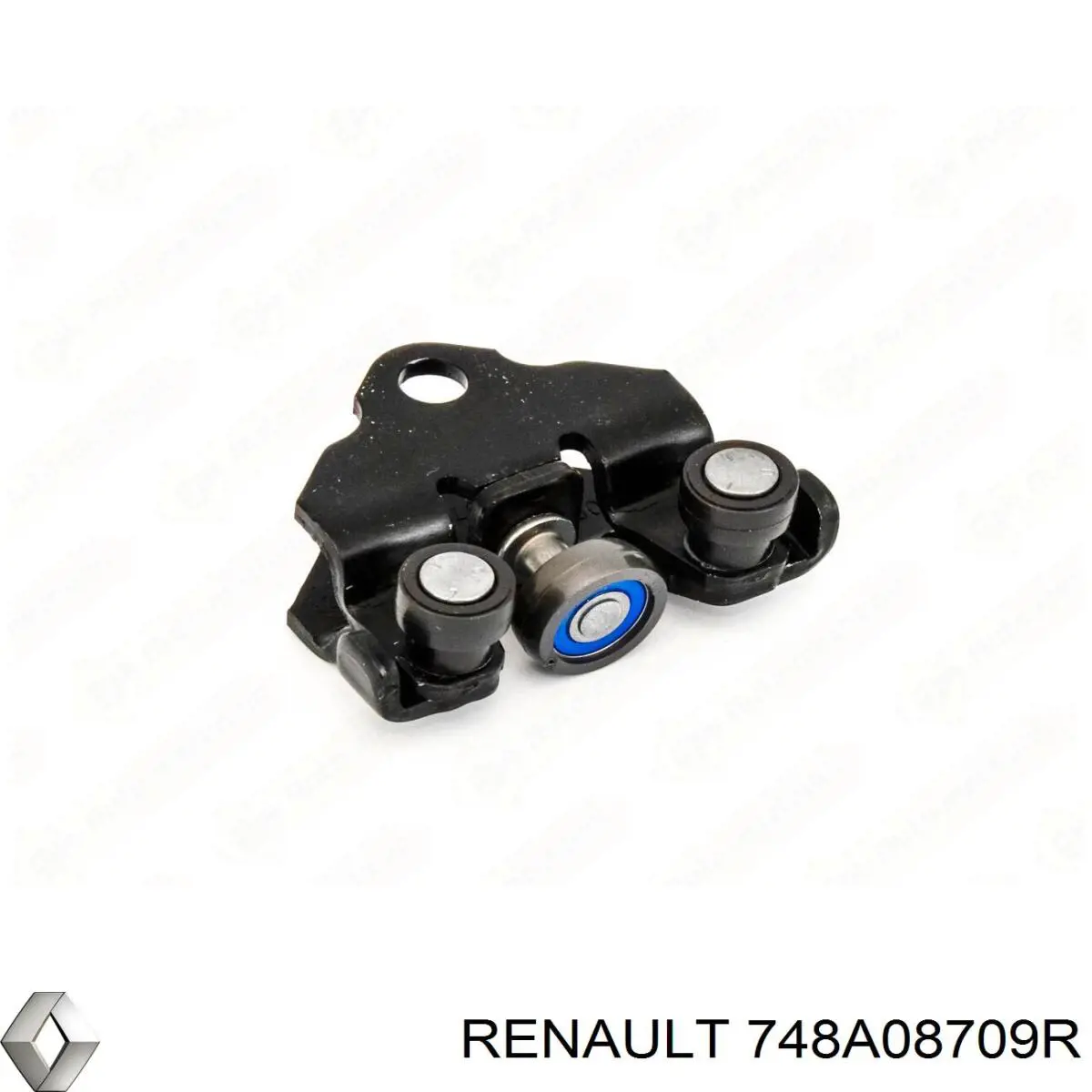  Renault (RVI) 748A08709R ціна, від 127.12 USD