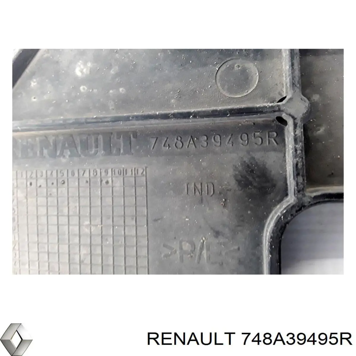  748A39495R Renault (RVI)